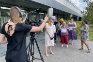 MadCityZen stimule la créativité des collaborateurs avec un atelier team building autour du 7e art. | © MadCityZen